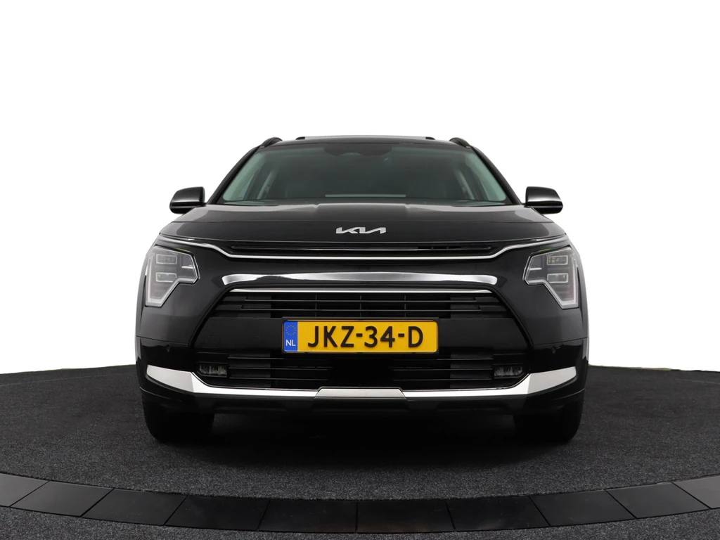 Kia Niro – foto 14
