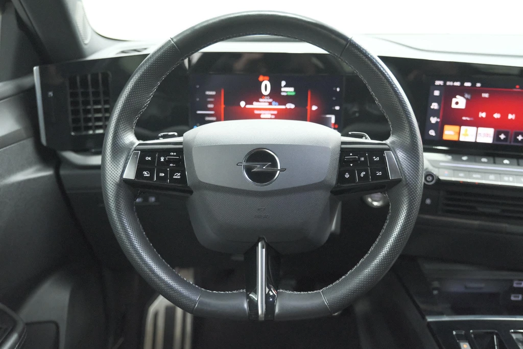 Opel Astra – foto 33