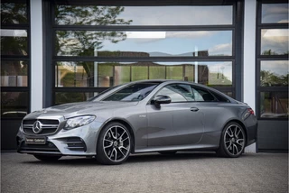 Mercedes-Benz E-Klasse – thumbnail 1