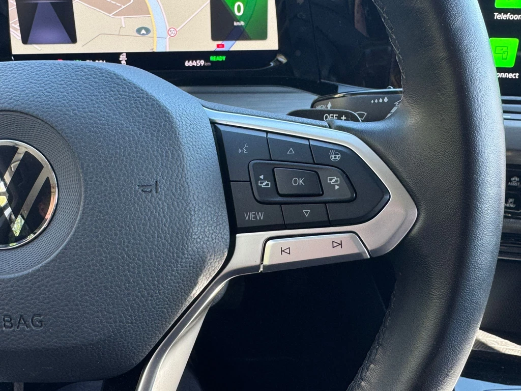 Volkswagen e-Golf – foto 25