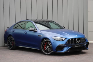 Mercedes-Benz C-Klasse – thumbnail 5