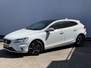 Volvo V40 – thumbnail 3