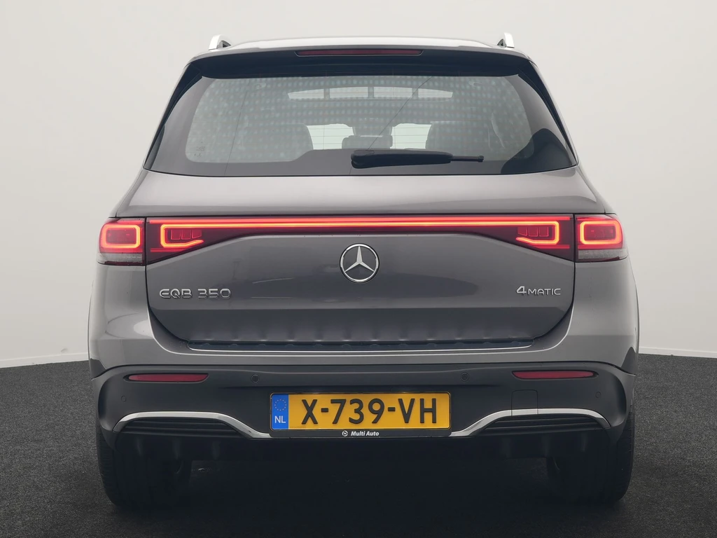Mercedes-Benz EQB – foto 5
