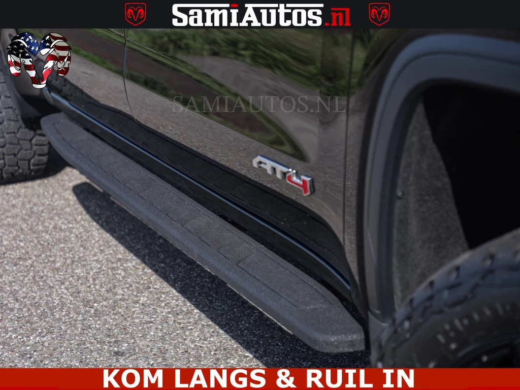 GMC Sierra – foto 71
