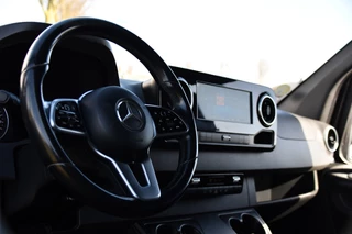 Mercedes-Benz Sprinter – thumbnail 17