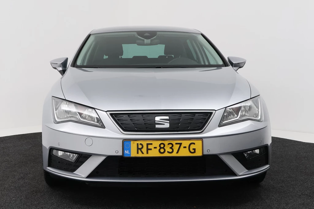 SEAT Leon – foto 8