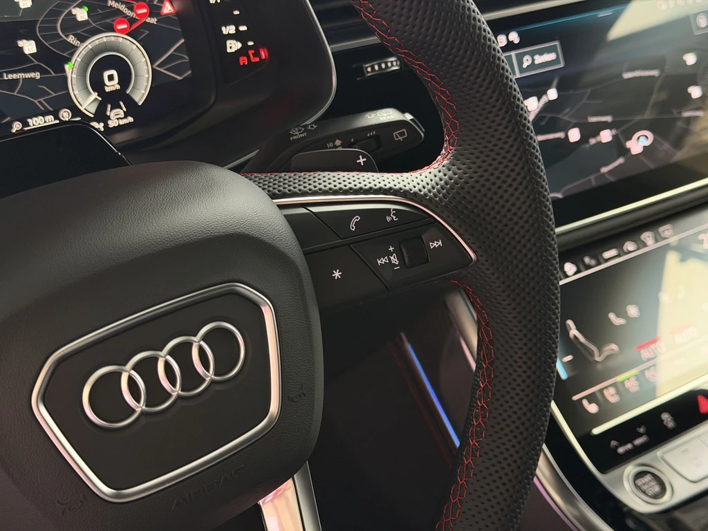 Audi Q8 – foto 24