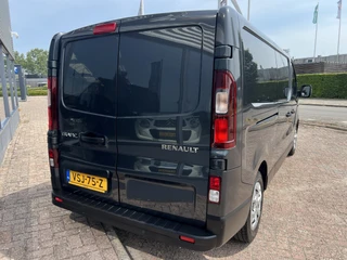 Renault Trafic – thumbnail 7