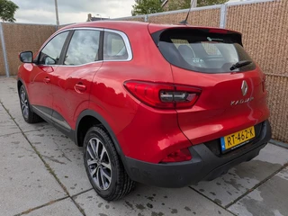 Renault Kadjar – thumbnail 6