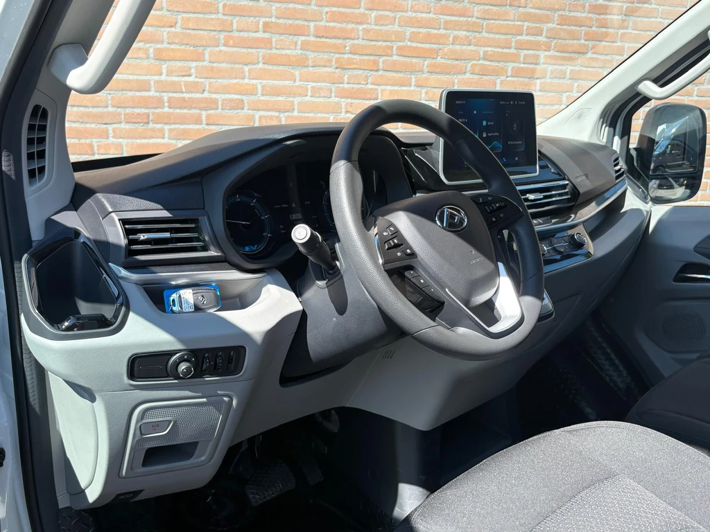 Maxus eDeliver9 – foto 10