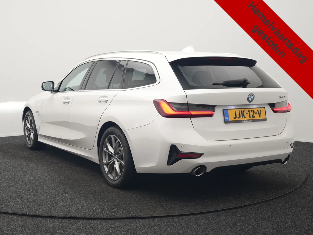 BMW 3 Serie – foto 4