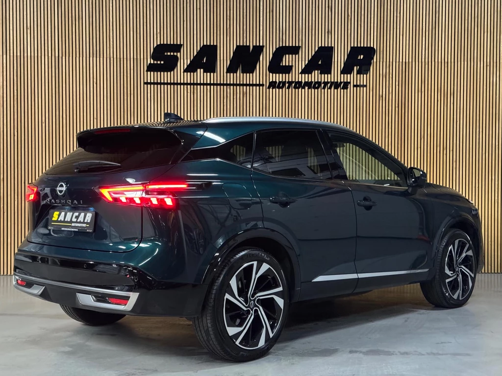 Nissan QASHQAI – foto 6
