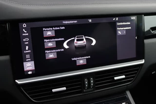 Porsche Cayenne – thumbnail 19