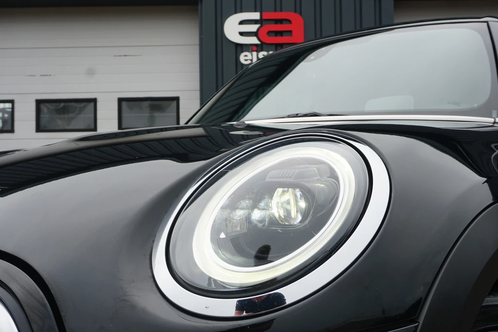 MINI 5-deurs – foto 15