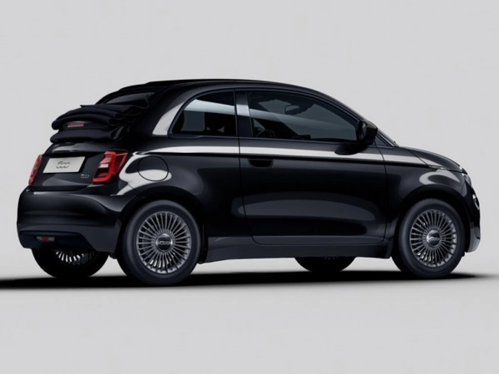 Fiat 500C – foto 2