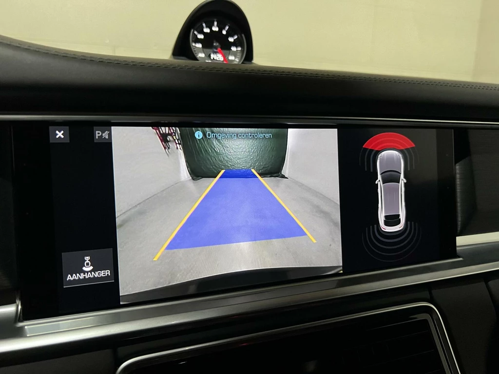 Porsche Panamera – foto 64