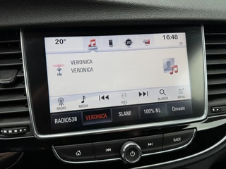 Opel Mokka X – thumbnail 44