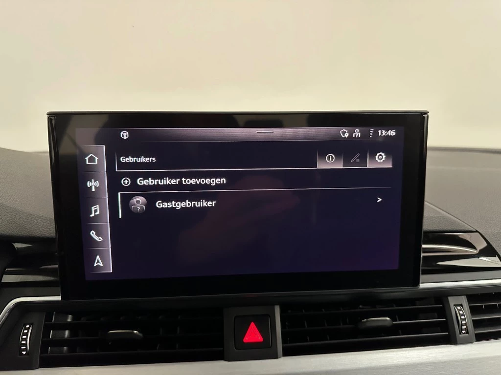 Audi A4 – foto 74