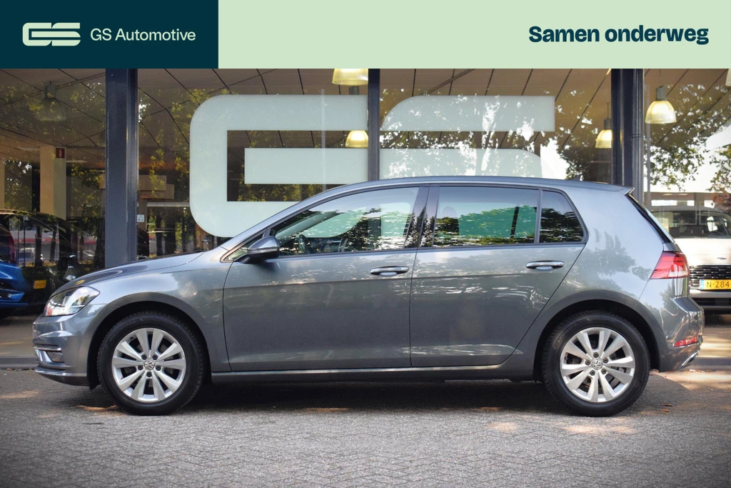 Volkswagen Golf – foto 3