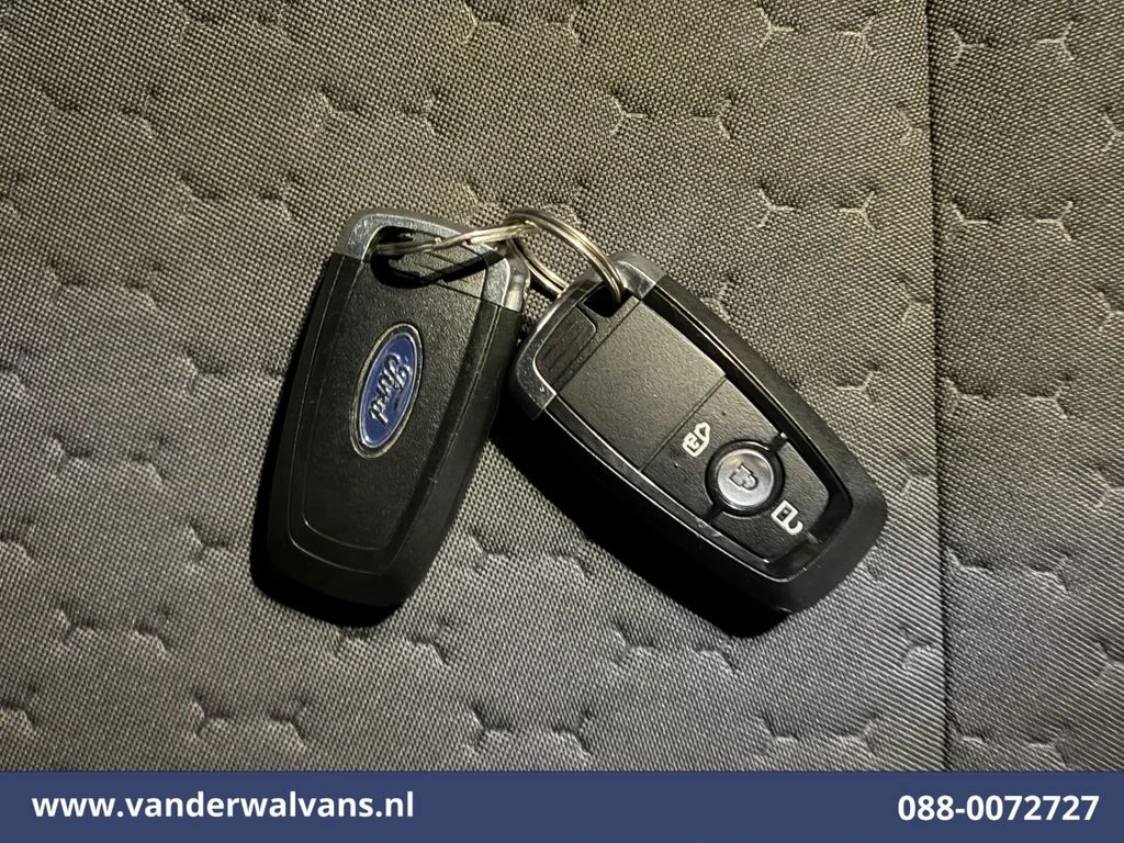 Ford Transit Custom – foto 6