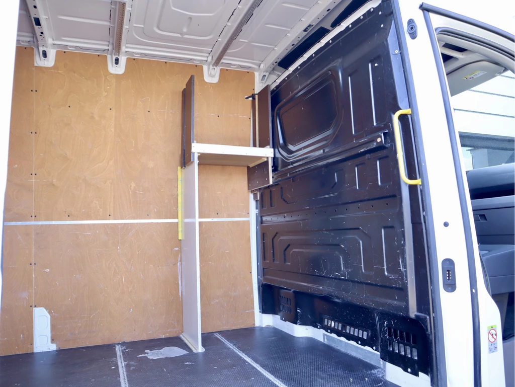 Volkswagen Crafter – foto 20