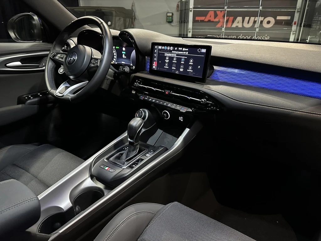 Alfa Romeo Tonale – foto 28