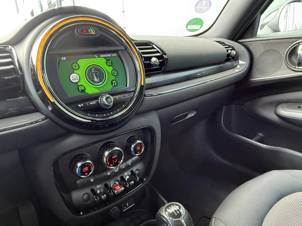 MINI Clubman – foto 21