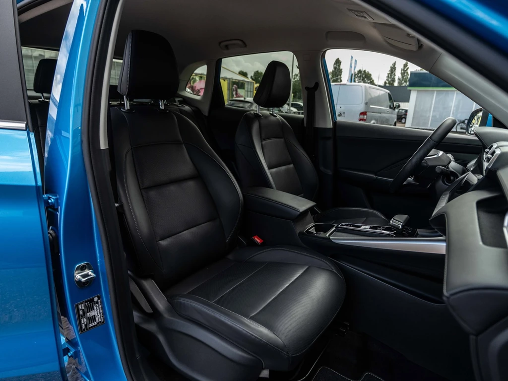 MG ZS – foto 38