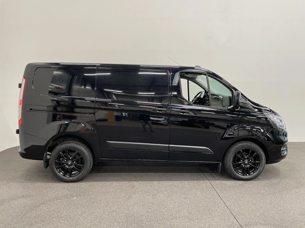 Ford Transit Custom – foto 6