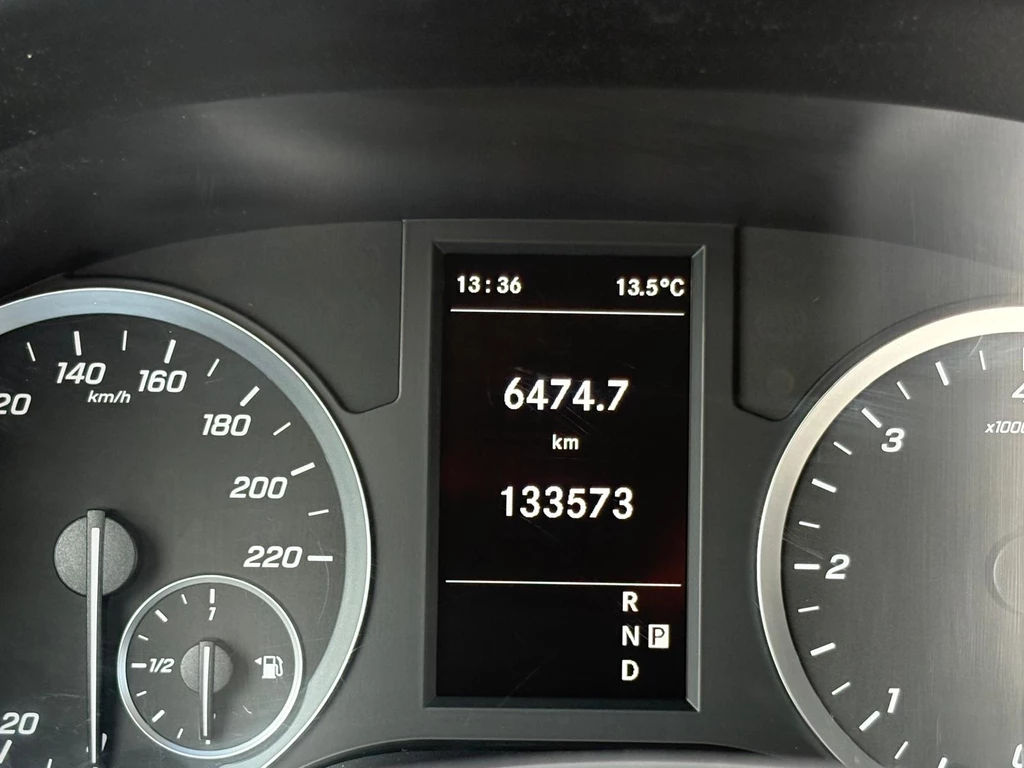 Mercedes-Benz Vito – foto 29