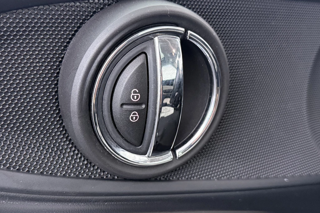 MINI Clubman – foto 14