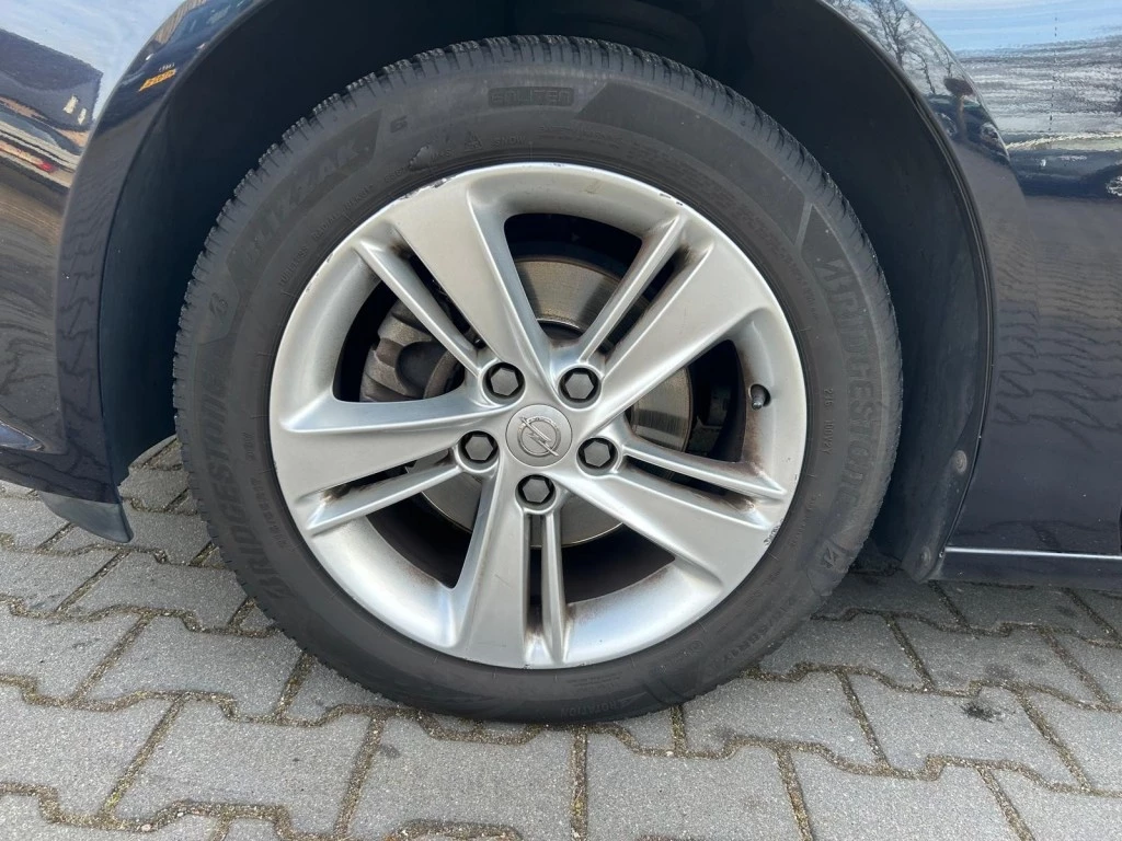 Opel Insignia – foto 27