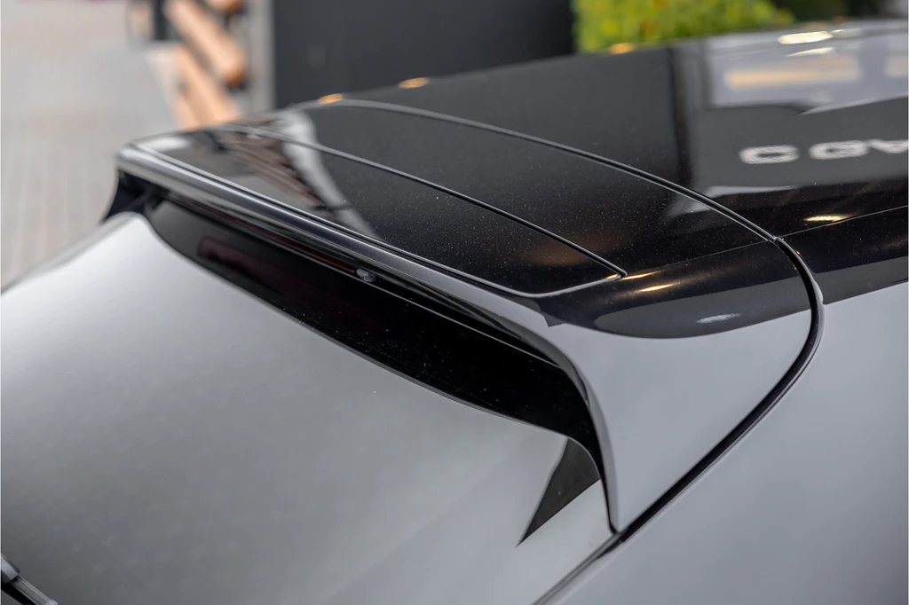 Porsche Panamera – foto 38