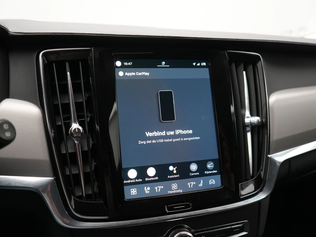 Volvo V90 – foto 29