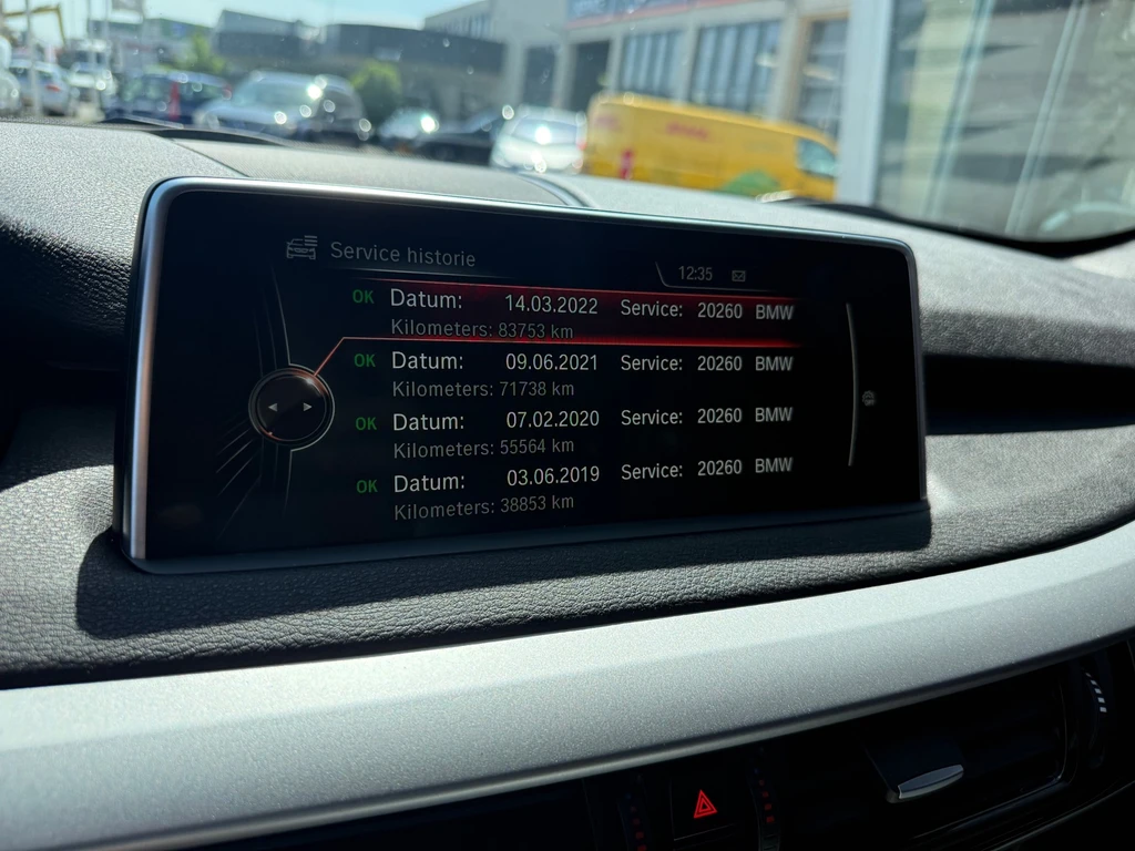 BMW X5 – foto 16