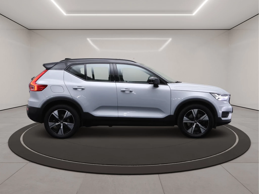 Volvo XC40 – foto 6