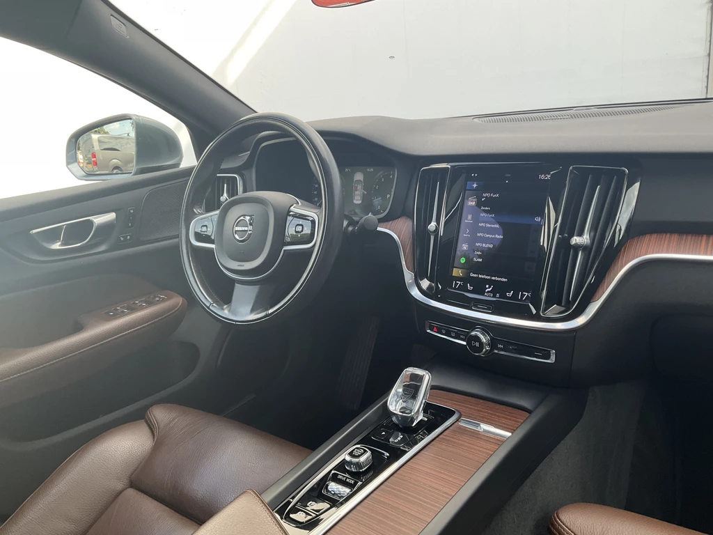 Volvo S60 – foto 29