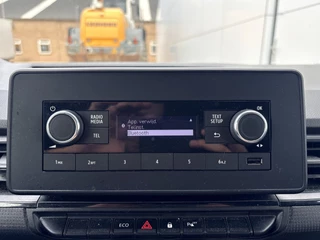 Nissan Townstar – thumbnail 19