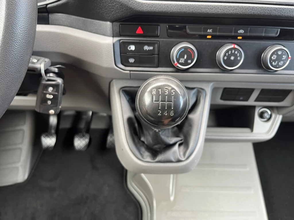 Volkswagen Crafter – foto 55