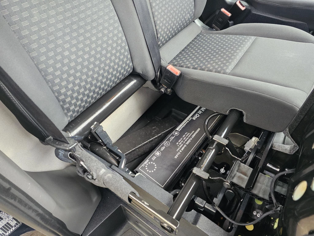 Ford Transit – foto 22