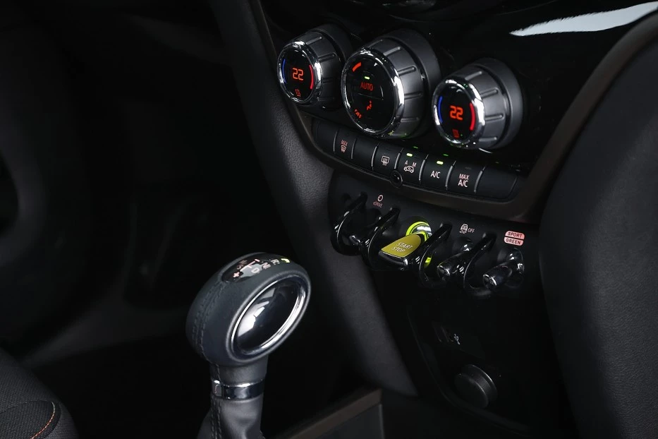 MINI Countryman – foto 15
