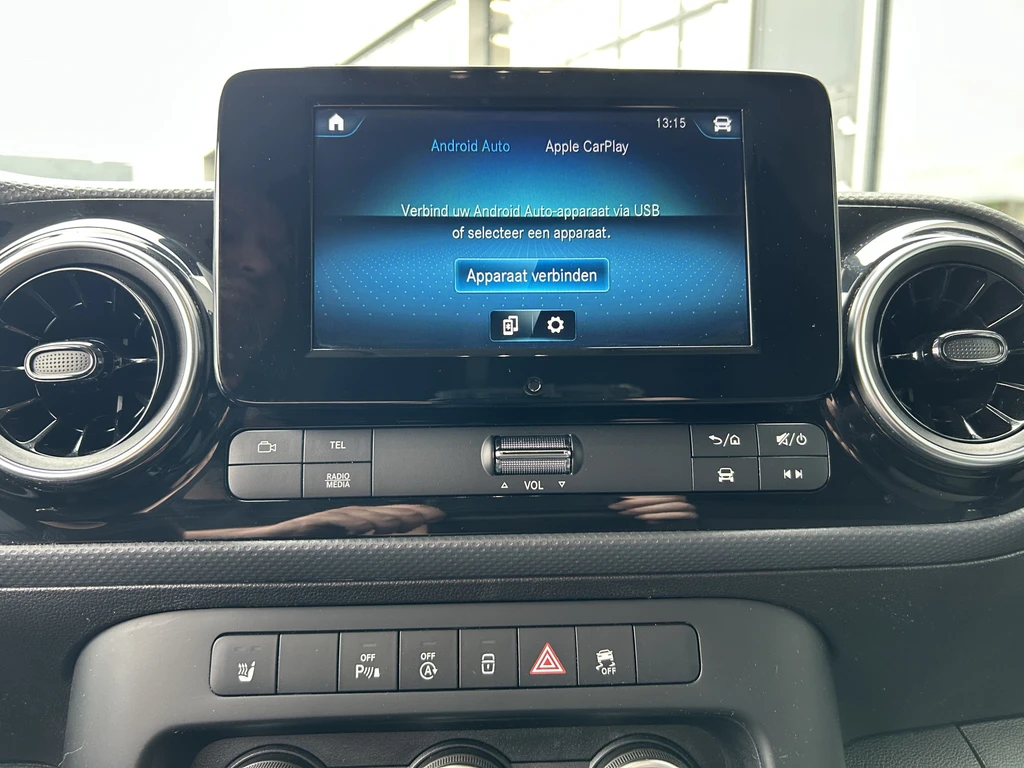Mercedes-Benz Citan – foto 21