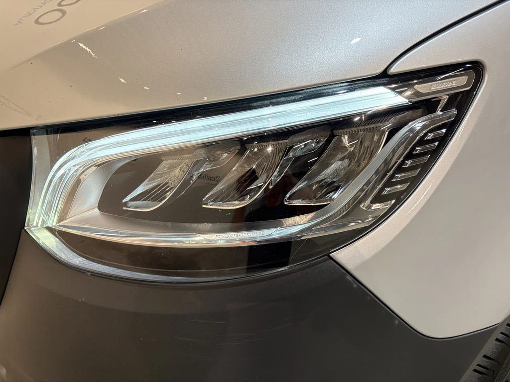 Mercedes-Benz Sprinter – foto 26