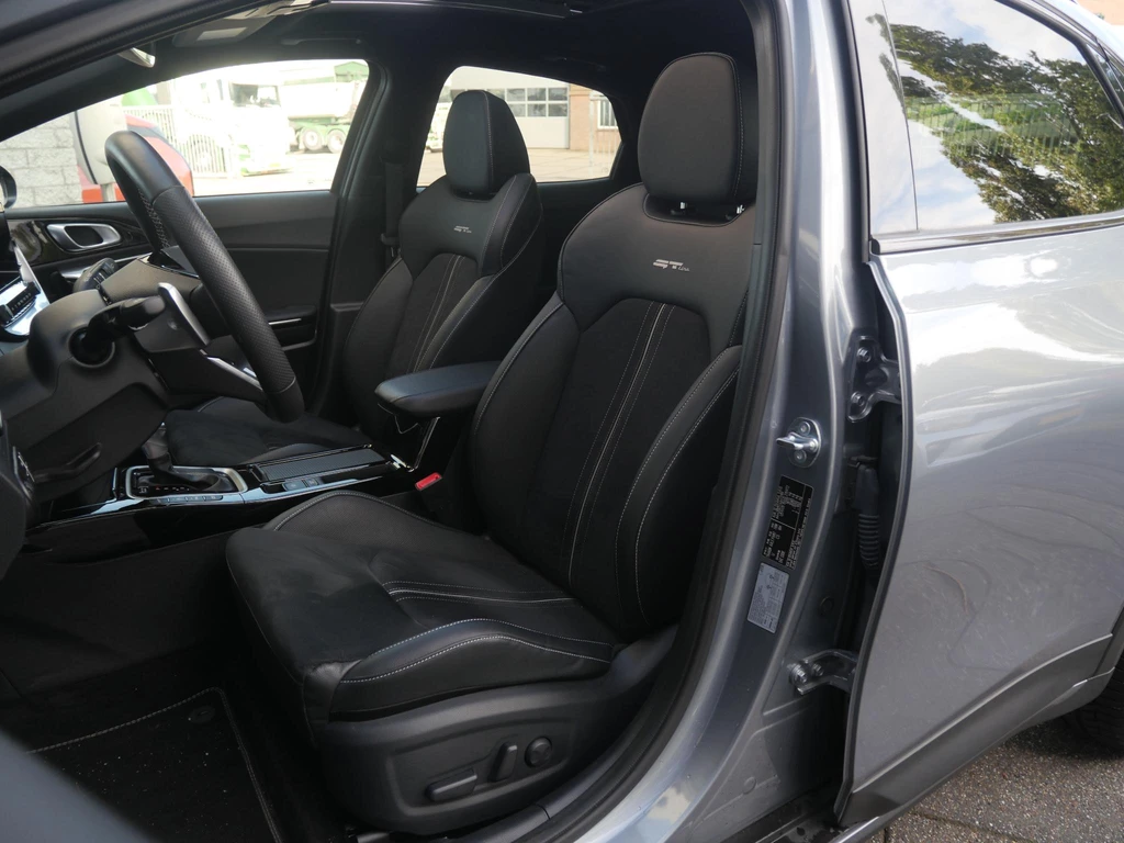 Kia XCeed – foto 9
