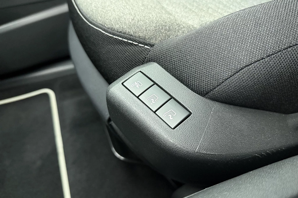 Citroën C4 Spacetourer – foto 24