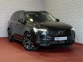 Volvo XC90 – thumbnail 10