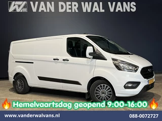 Ford Transit Custom – thumbnail 4