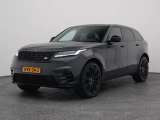 Land Rover Range Rover Velar – thumbnail 1