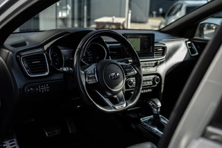 Kia Ceed Sportswagon – thumbnail 10