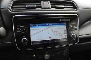 Nissan Leaf – thumbnail 10
